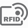 RFID Icoon